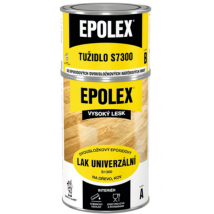 EPOLEX LAK S1300 +TUŽIDLO S7300 840 G