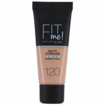 MAYBELLINE MAKE UP FIT 120 30 ML