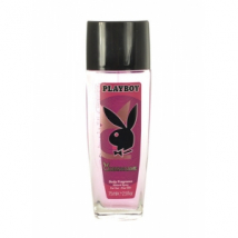 PLAYBOY DNS QUEEN OF THE GAME 75 ML