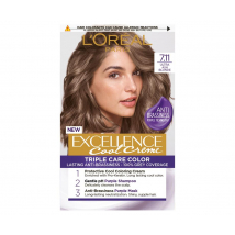 LOREAL EXCELLENCE COOL 7.11
