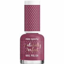 MISS SPORTY LAK NA NECHTY NATURALLY PERFECT SWEET CHERRY 021