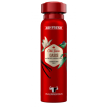 OLD SPICE DEO OASIS 150 ML
