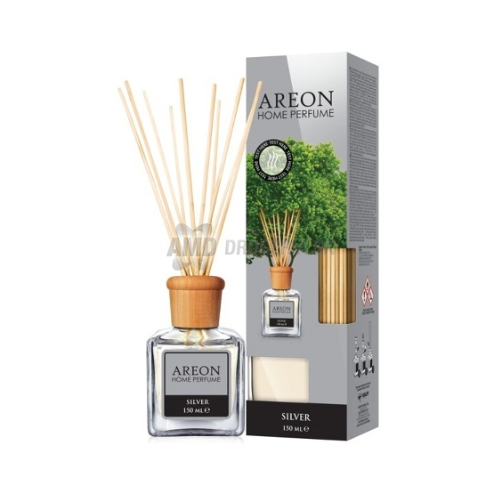 AREON HOME PARFUM LUX SILVER 150 ML