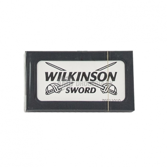 WILKINSON SWORD 2 PLUS 5 KS