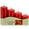 Adventné sviečky