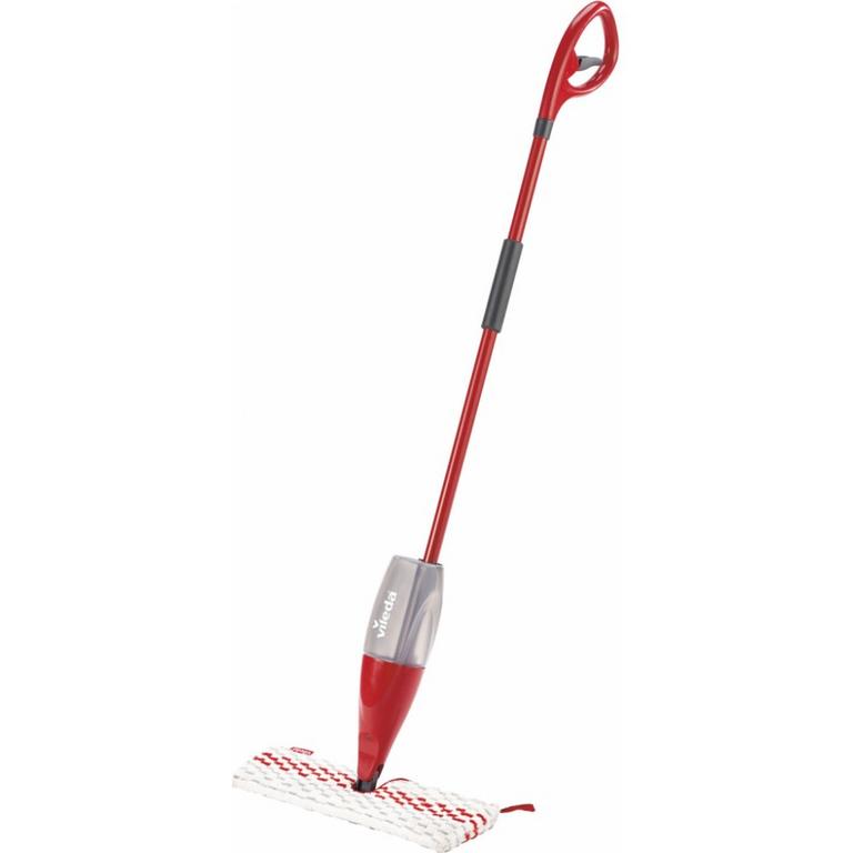 VILEDA SPRAY MOP MAX BOX