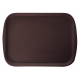 ORION TÁCKA SERVÍROVACIA UH 44 X 31,5 CM HNEDÁ