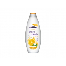 LILIEN ORANGE BLOSSOM SPRCHOVÝ GÉL 750 ML