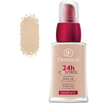 DERMACOL MAKE-UP 24 HODÍN CONTROL 02