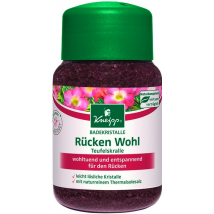 KNEIPP UVOĽŇUJÚCA SOĽ ČERTOV PAZÚR 500 G