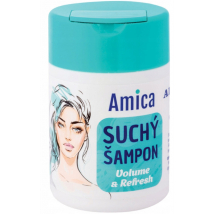 AMICA SUCHY ŠAMPON 30 GR