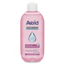 ASTRID PLEŤOVÁ VODA CITLIVÁ PLEŤ 200 ML