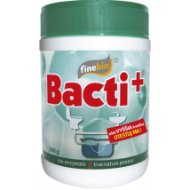 BACTI ČISTIACI PROSTRIEDOK DO SEPTIKU A ŽUMPY 500 G