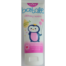 BATOLE DETSKÝ KRÉM OLIVOVÝ 75 ML