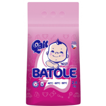 Batole Prací prášok 2,4 kg