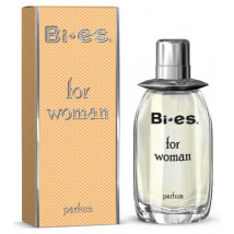 BI-ES FOR WOMAN EDP 15 ML