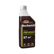 Bochemit Opti F hnedý, 1 kg