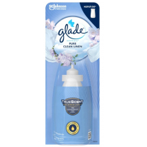 BRISE SENSE SPRAY NÁPLŇ VôŇA ČISTOTY 18 ML