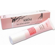 KREM NA OČNÉ VRÁSKY 17 GR