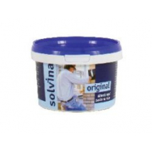 SOLVINA MYCIA PASTA ORIGINAL 450 G