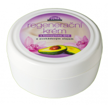 LUNA REGENERAČNÝ KRÉM Q 10 200 ML