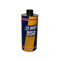 BODY 950 NA PISTOL ČIERNY 2KG