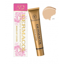 DERMACOL MAKE-UP COVER-211