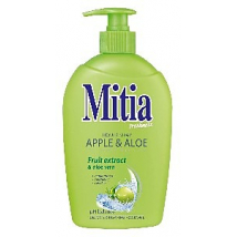 MITIA TEKUTÉ MYDLO APPLE 500 ML