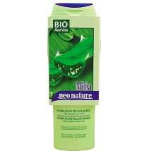 MITIA TELOVÉ MLIEKO HYDRATAČNÉ 400 ML