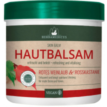 BYLINNÝ BALZAM NA KRČOVÉ ŽILY VINIČ + PAGAŠTAN 250 ML