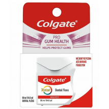 COLGATE DENTÁLNA NIŤ TOTAL 50 M