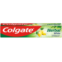 COLGATE HERBAL WHITE ZUBNÁ PASTA 75 ML