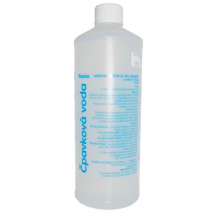 Čpavková voda, 900 g