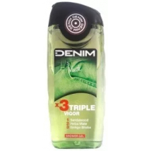 DENIM MUSK SPRCHOVÝ GÉL 250 ML