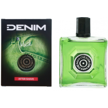DENIM MUSK VODA PO HOLENÍ 100 ML