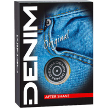 DENIM ORIGINAL VODA PO HOLENÍ 100 ML