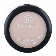 DERMACOL KOMPAKTNÝ PÚDER MINERAL 03