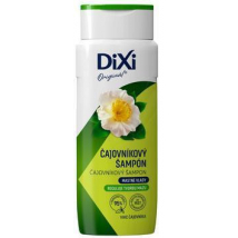 DIXI ŠAMPÓN S ČAJOVNÍKOVIM OLEJOM 400 ML