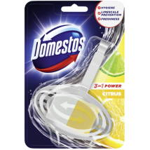 DOMESTOS WC KOŠÍK CITRUS 40 G