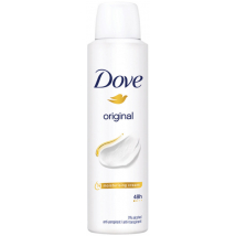 DOVE ORIGINAL DEOSPRAY 150 ML