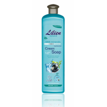 LILIEN TEKUTÉ MYDLO MINERALS 1 L