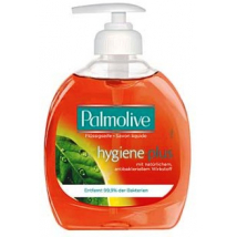 PALMOLIVE TEKUTÉ MYDLO HYGIENE 300 ML