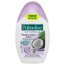 PALMOLIVE SPRCHOVÝ GÉL COCONUT 250 ML