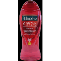 PALMOLIVE SPRCHOVÝ GÉL SENSUAL 500 ML