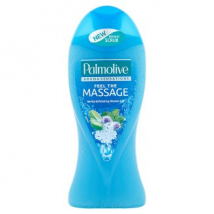 PALMOLIVE SPRCHOVÝ GÉL FEEL THE MASSAGE 250 ML