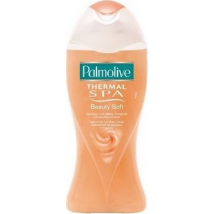 PALMOLIVE SPRCHOVÝ GÉL THERMAL BEAUTY 250 ML