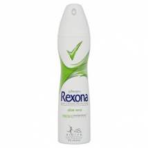 REXONA DEODORANT ALOE VERA WOMEN 150 ML