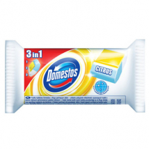 DOMESTOS WC NÁHRADA CITRUS 40 G