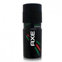 AXE DEODORANT AFRICA 150 ML
