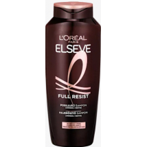 ELSEVE ŠAMPÓN FULL RESIST X3 400 ML